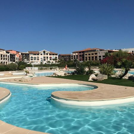 Beach Tropez, With View Gassin Esterno foto