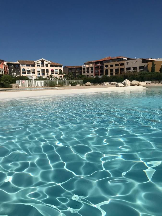 Beach Tropez, With View Gassin Esterno foto