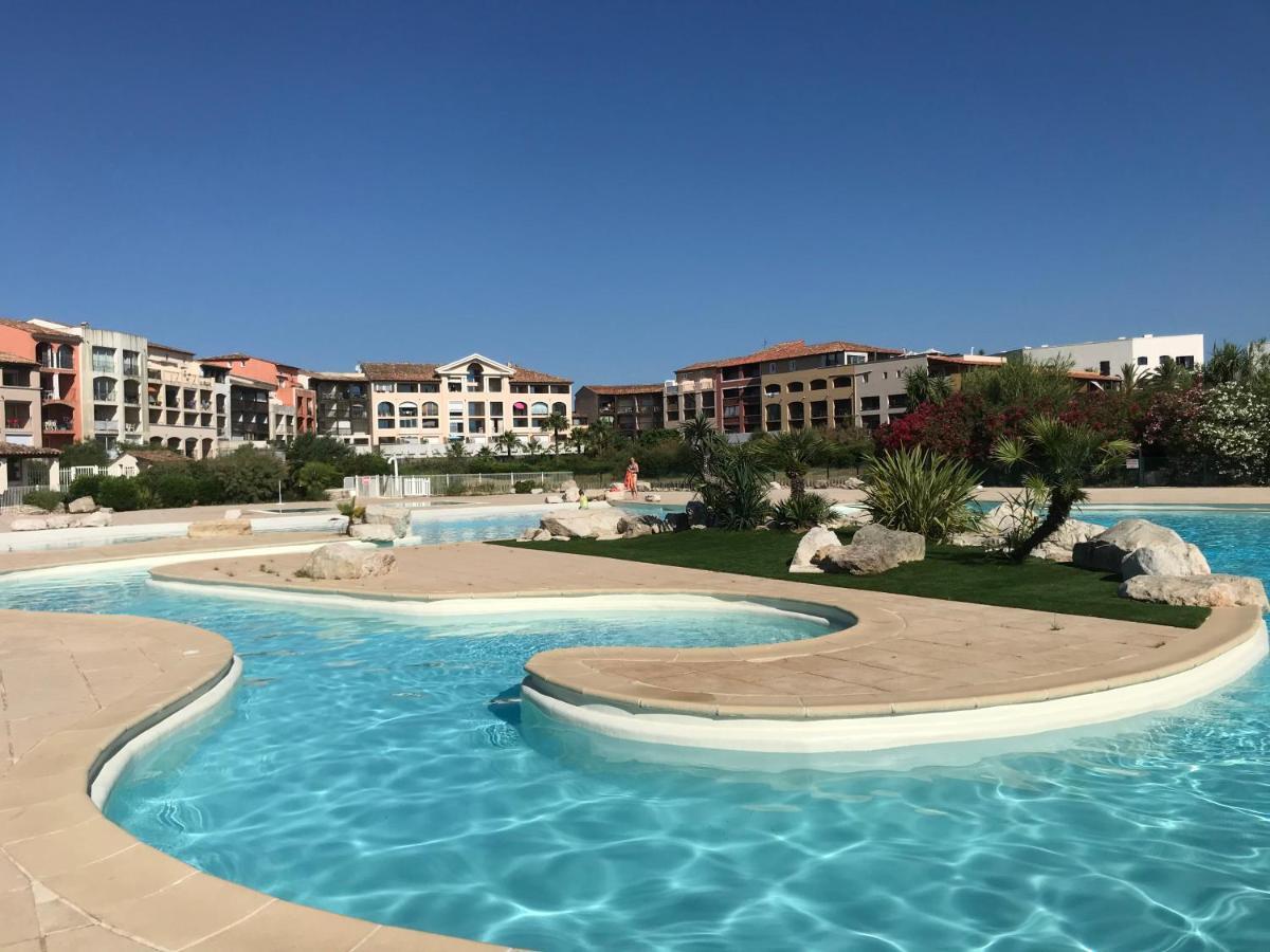 Beach Tropez, With View Gassin Esterno foto